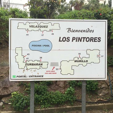 Apartamento Del Paraiso Estepona Ngoại thất bức ảnh