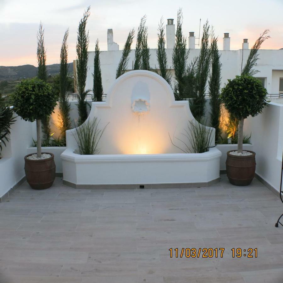 Apartamento Del Paraiso Estepona Ngoại thất bức ảnh