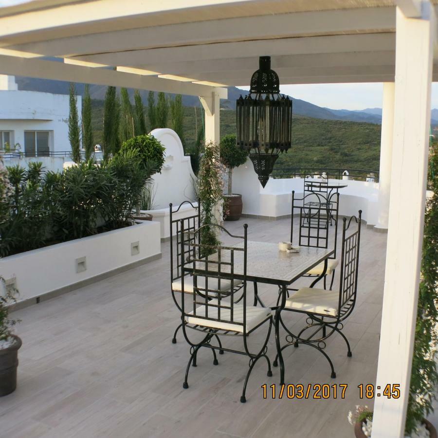 Apartamento Del Paraiso Estepona Ngoại thất bức ảnh