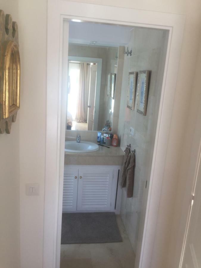 Apartamento Del Paraiso Estepona Ngoại thất bức ảnh