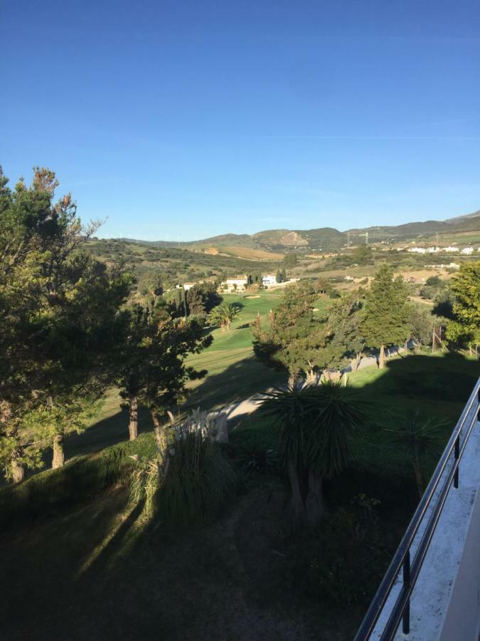 Apartamento Del Paraiso Estepona Ngoại thất bức ảnh