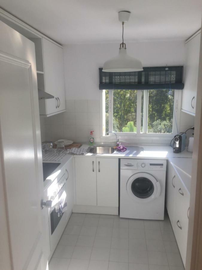 Apartamento Del Paraiso Estepona Ngoại thất bức ảnh