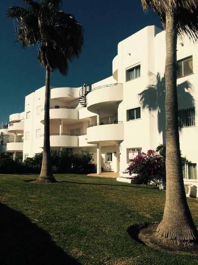 Apartamento Del Paraiso Estepona Ngoại thất bức ảnh