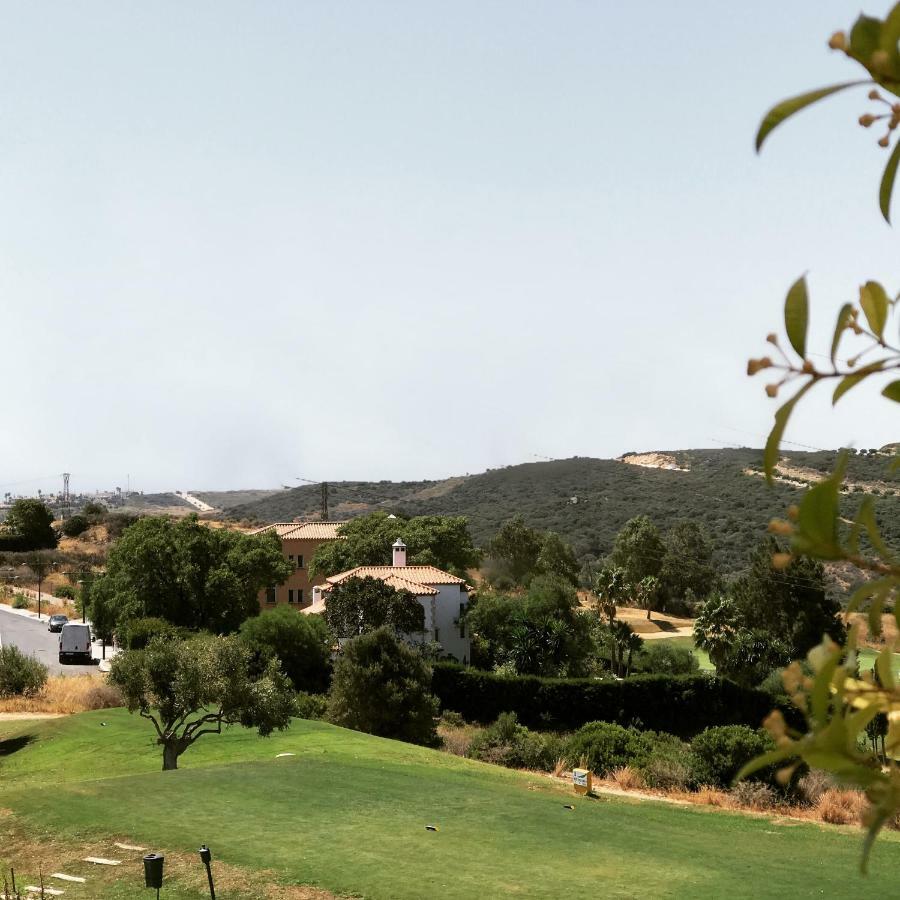 Apartamento Del Paraiso Estepona Ngoại thất bức ảnh